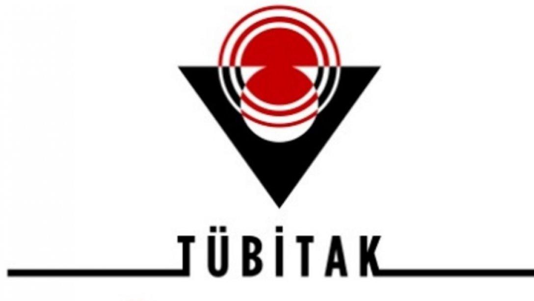 Tübitak Projelerimiz İki Destek Aldı