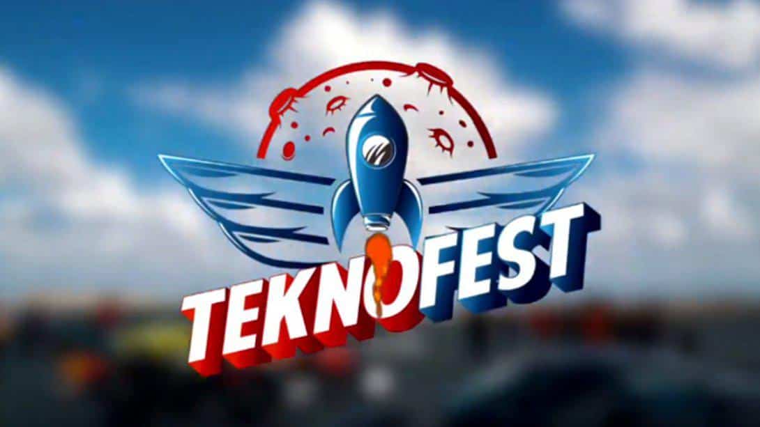 Teknofest 2022 Başvuruları Devam Ediyor