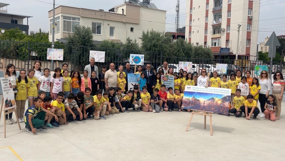 Yenişehirde Okullar Tatil mi?